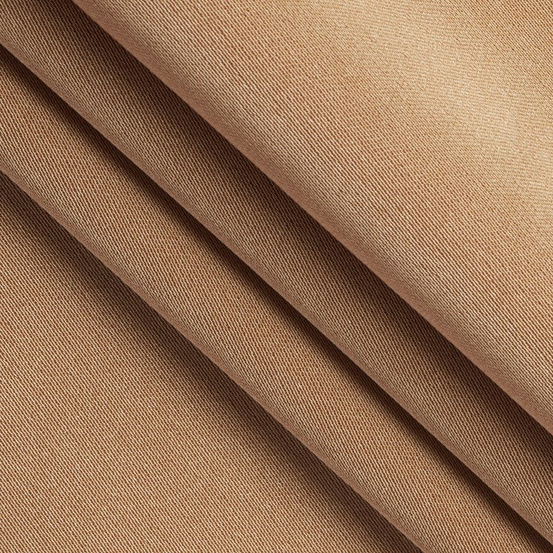 Double Faced Satin Fabric factory