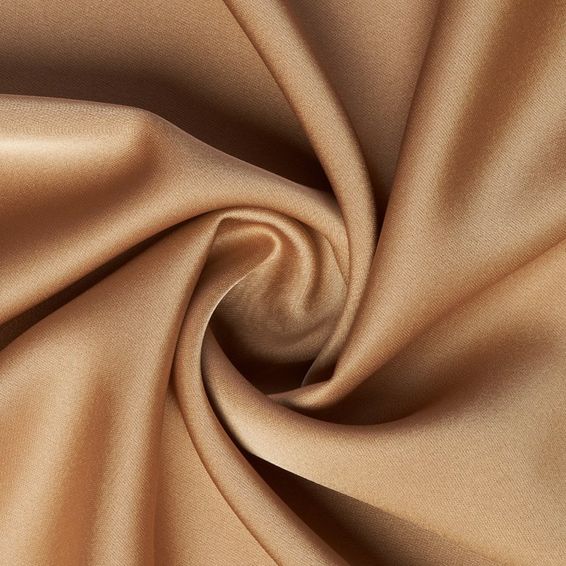 Double Faced Satin Fabric