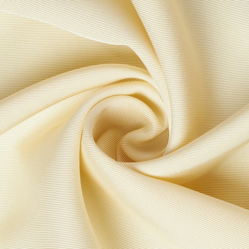 Multicolor Satin Fabric