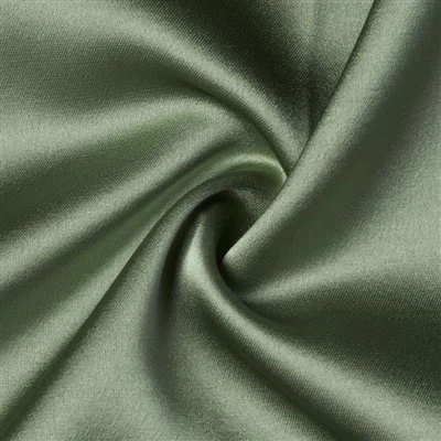 Luxe Satin Fabric