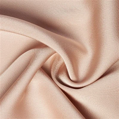 Pearl Satin Fabric