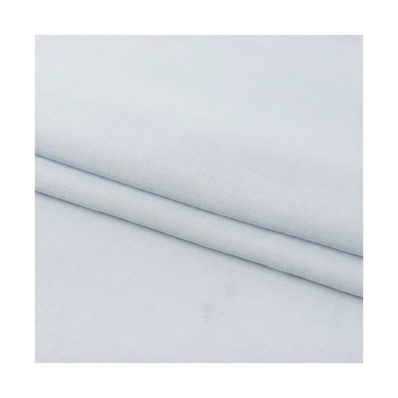 Soft Linen Fabric factory