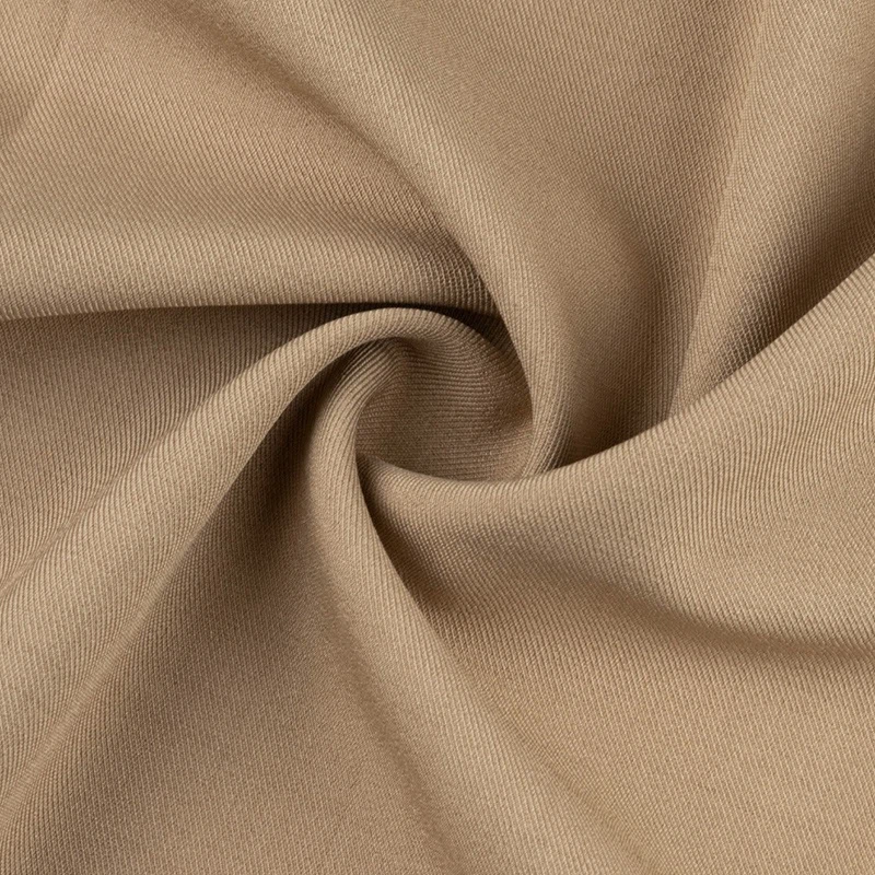 Soft Polyester Lycra Fabric
