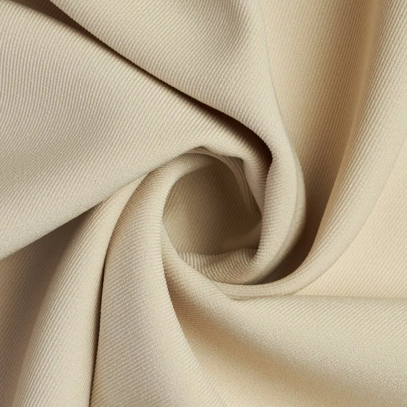 Stretch Polyester Spandex Fabric