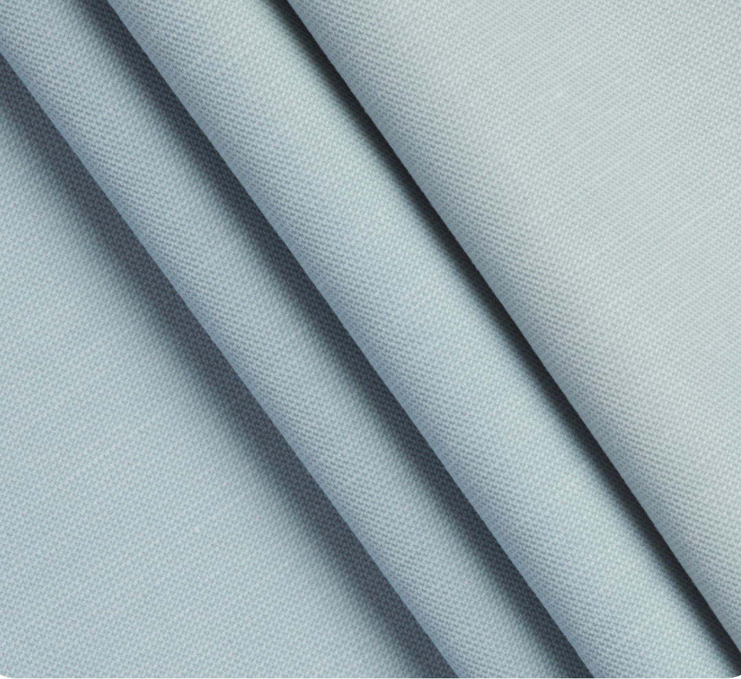 Selected raw materials
