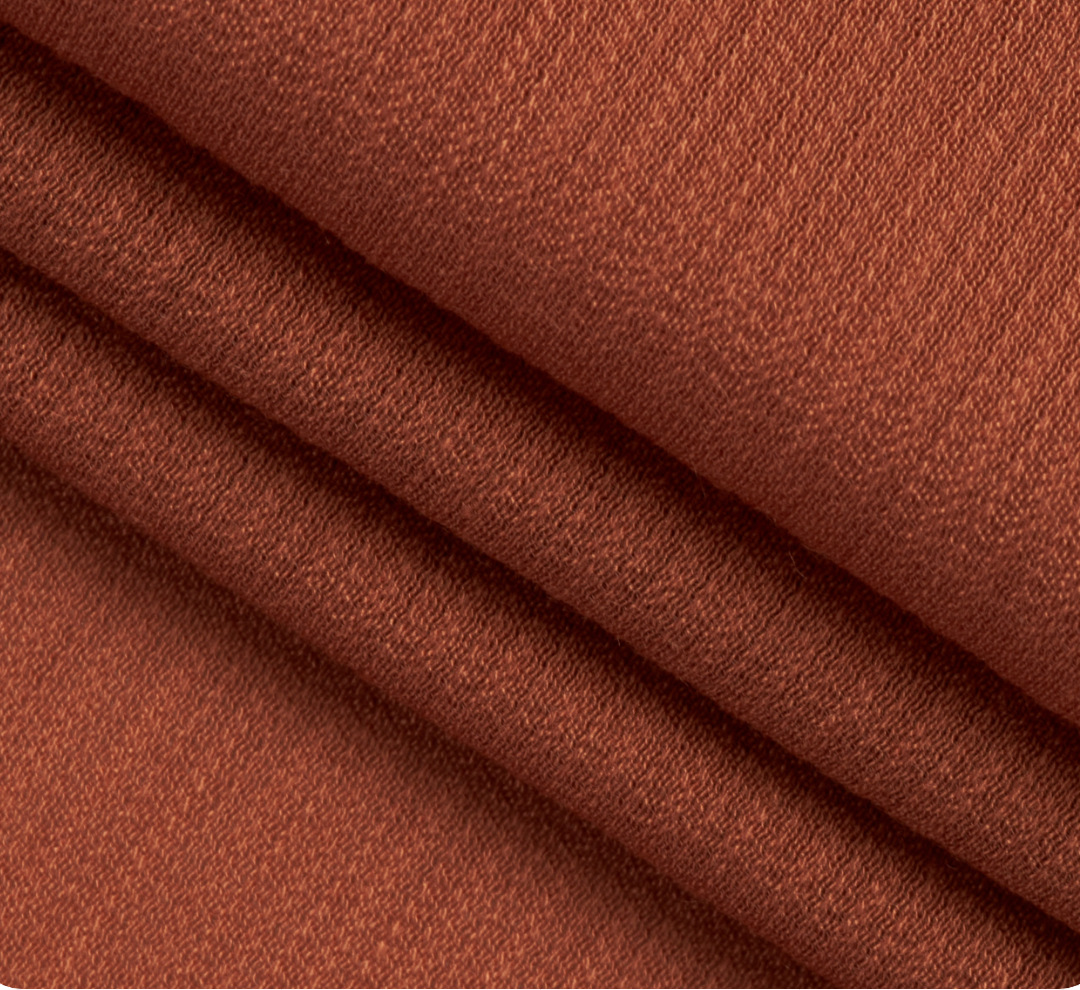 Selected raw materials