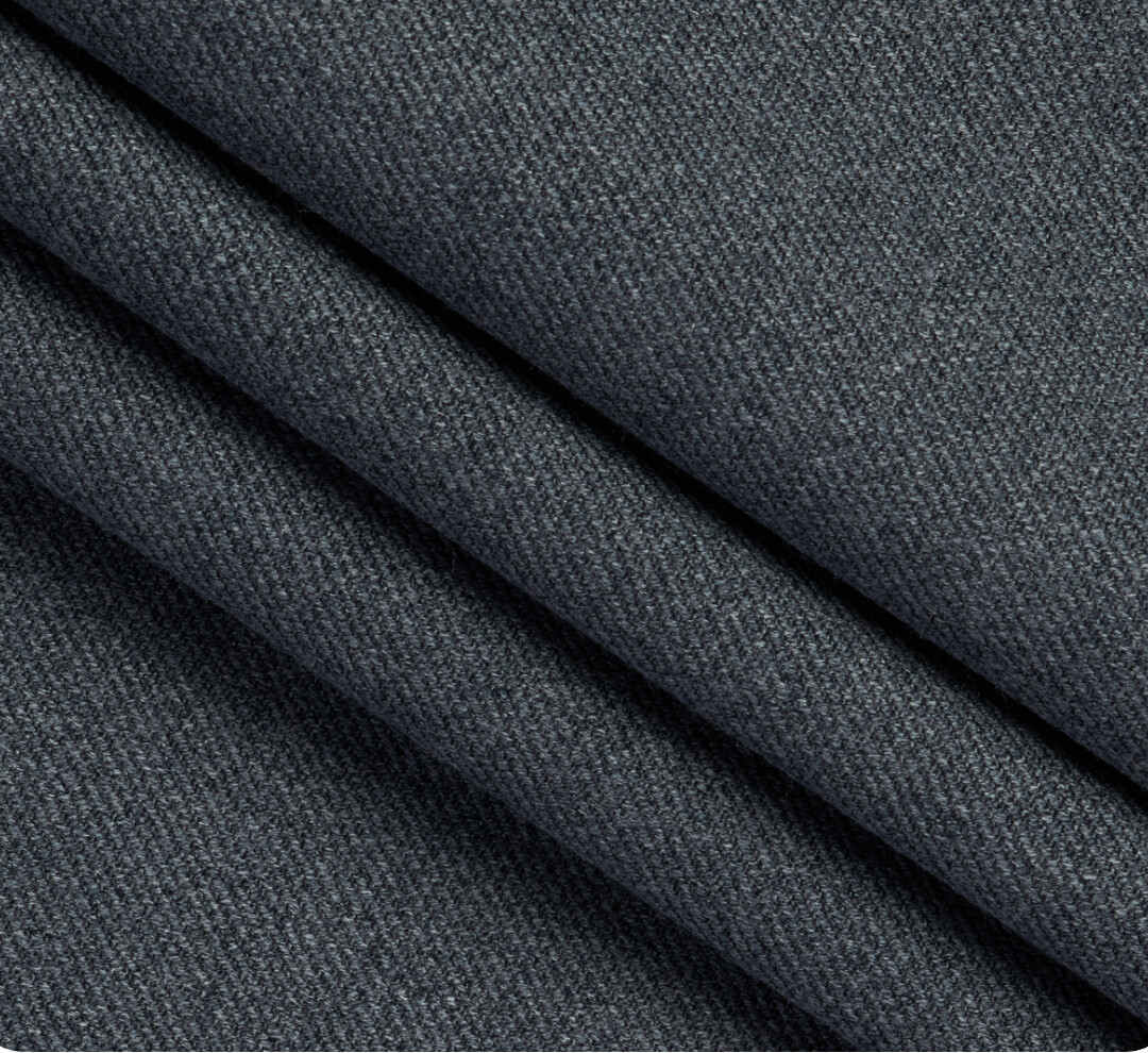 Selected raw materials
