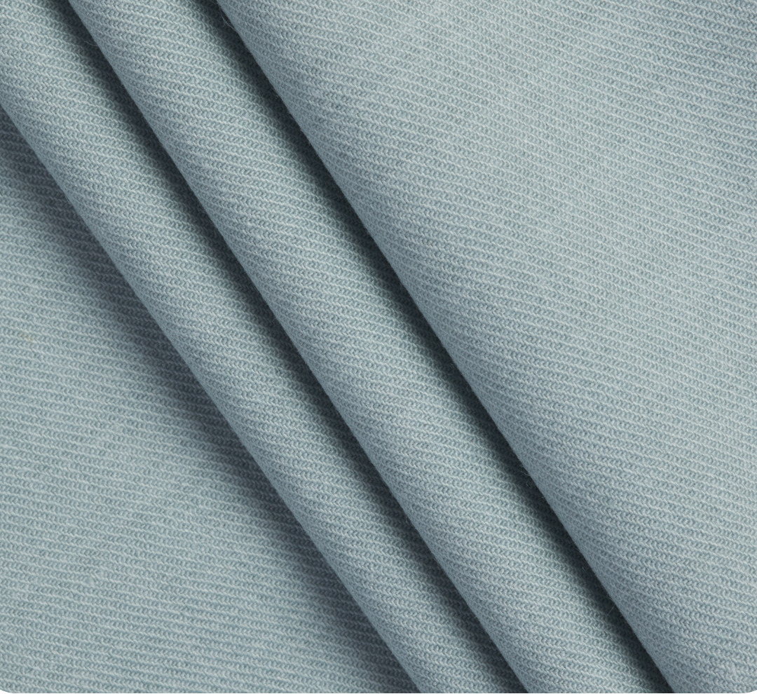 Selected raw materials