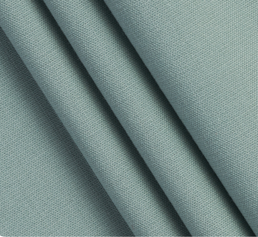 Selected raw materials