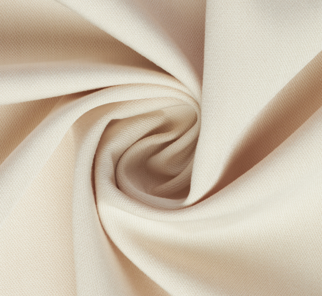 Selected raw materials