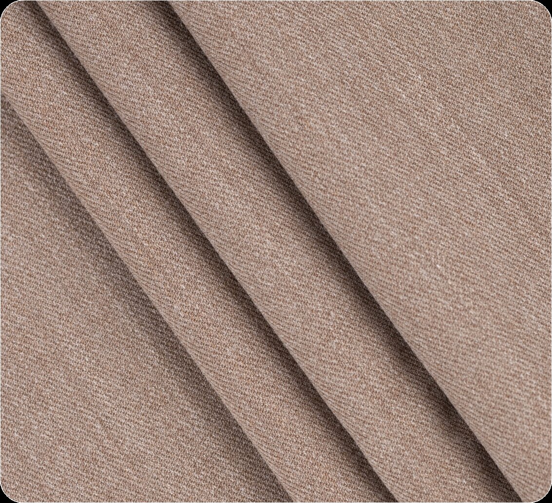 Selected raw materials