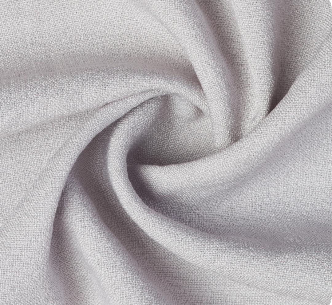 Selected raw materials