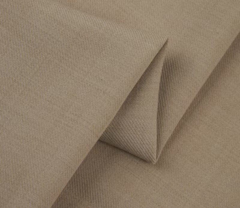 Selected raw materials